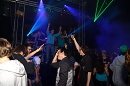 Mikulášská LASERSHOW se Zdendou Skřivánkem