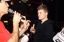 Mikulášská LASERSHOW se Zdendou Skřivánkem