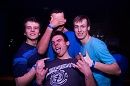 FACEBOOK PÁRTY by POHODEX TEAM