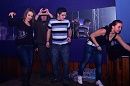 FACEBOOK PÁRTY by POHODEX TEAM