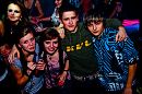 Valentýnská EROTIC Night