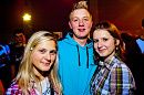 Valentýnská EROTIC Night