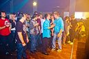Valentýnská EROTIC Night