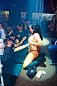 Valentýnská EROTIC Night