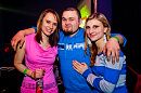 Valentýnská EROTIC Night