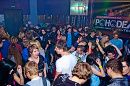 Valentýnská EROTIC Night