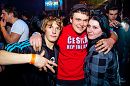 Valentýnská EROTIC Night