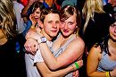 Valentýnská EROTIC Night