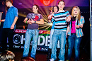 Valentýnská EROTIC Night