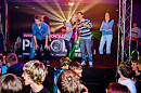 Valentýnská EROTIC Night