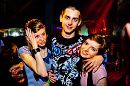 Valentýnská EROTIC Night