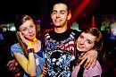 Valentýnská EROTIC Night
