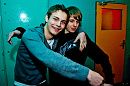 Valentýnská EROTIC Night