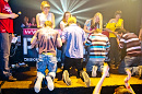 Valentýnská EROTIC Night