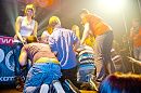 Valentýnská EROTIC Night