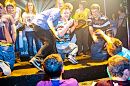 Valentýnská EROTIC Night