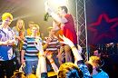 Valentýnská EROTIC Night