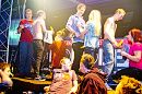 Valentýnská EROTIC Night