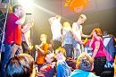 Valentýnská EROTIC Night