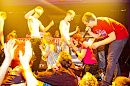 Valentýnská EROTIC Night