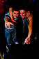 Valentýnská EROTIC Night