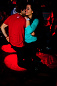 Valentýnská EROTIC Night