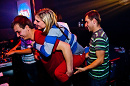 Valentýnská EROTIC Night