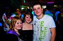 Valentýnská EROTIC Night