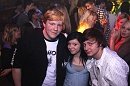 Crazy Baby Night by CHOCO LOCO (TvůjDj.cz)