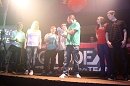 Crazy Baby Night by CHOCO LOCO (TvůjDj.cz)