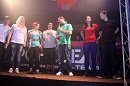 Crazy Baby Night by CHOCO LOCO (TvůjDj.cz)