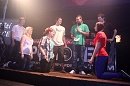 Crazy Baby Night by CHOCO LOCO (TvůjDj.cz)