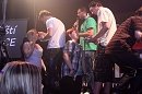 Crazy Baby Night by CHOCO LOCO (TvůjDj.cz)