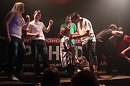 Crazy Baby Night by CHOCO LOCO (TvůjDj.cz)