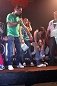 Crazy Baby Night by CHOCO LOCO (TvůjDj.cz)