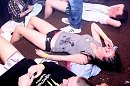 Crazy Baby Night by CHOCO LOCO (TvůjDj.cz)