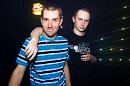LOVE GAME BIG KONDOM PÁRTY with DJ Mr.Vee