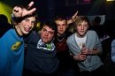 LOVE GAME BIG KONDOM PÁRTY with DJ Mr.Vee