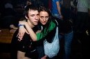 LOVE GAME BIG KONDOM PÁRTY with DJ Mr.Vee