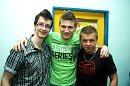 LOVE GAME BIG KONDOM PÁRTY with DJ Mr.Vee