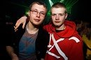 LOVE GAME BIG KONDOM PÁRTY with DJ Mr.Vee