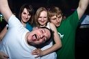 LOVE GAME BIG KONDOM PÁRTY with DJ Mr.Vee