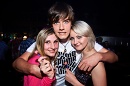 GO-GO Čarodějnice