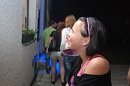 MISS Mokré tričko