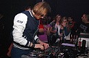 David baGuetta LIVE!
