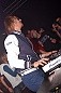 David baGuetta LIVE!