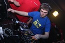 David baGuetta LIVE!