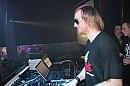 David baGuetta LIVE!