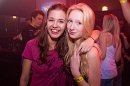 Valentýnská BLU ENERGY Night & GOGO DANCERS