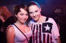 Valentýnská BLU ENERGY Night & GOGO DANCERS